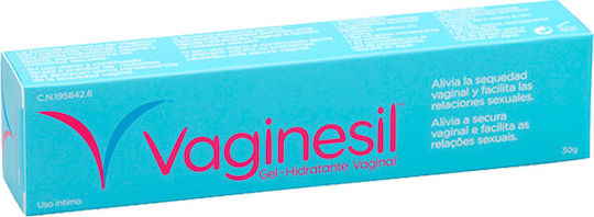 Vagisil Vaginal Lubricant Gel    30ml | Skroutz.gr