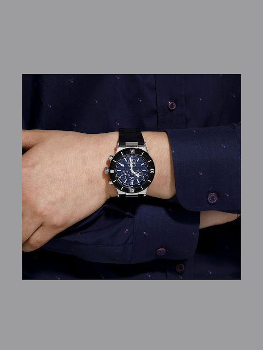 GC Watches Collection Mens Ρολόι Μπαταρίας