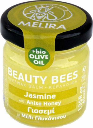 Melira Beauty Bees Κεραλοιφή 40ml
