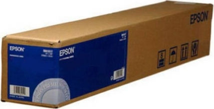 Epson Premium Semimatte Photo Χαρτί Ρολό 406mm x 30.5m 260gr/m²