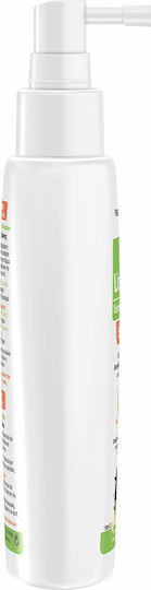 Frezyderm Lice Rep Extreme Лосион Спрей за Предпазване Срещу Въшки 150ml