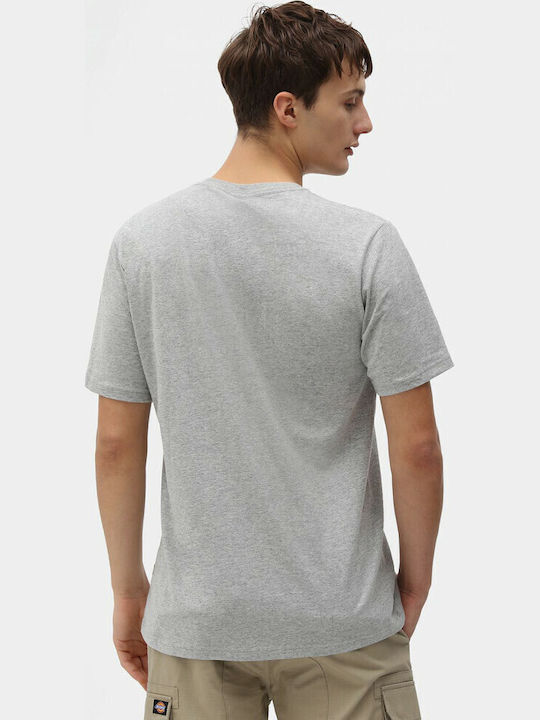 Mapleton T-shirt Γκρι