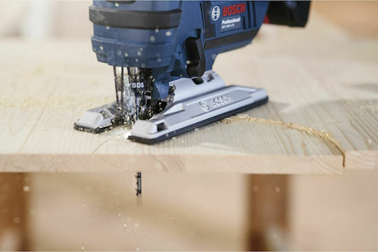 Bosch T144D Λάμες για Ξύλο 100mm 100τμχ