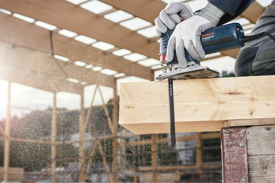 Bosch T144D Λάμες για Ξύλο 100mm 100τμχ