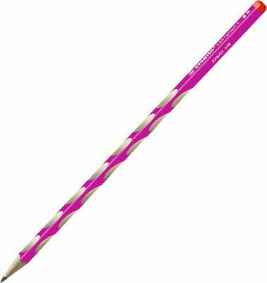 Stabilo Easygraph S 326 Pencil HB Pink