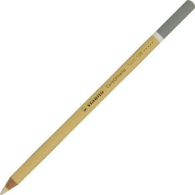 Stabilo Carbothello Coal Pencil Medium Beige