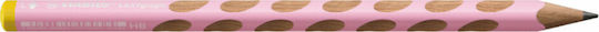 Stabilo Easygraph 321 Bleistift HB Rosa
