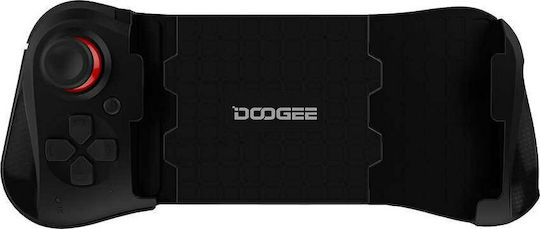 Doogee G1 Ασύρματο Gamepad για Android Μαύρο