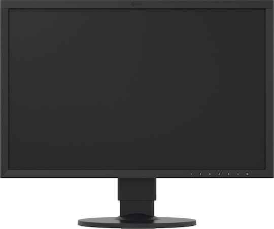 Eizo Coloredge CS2420 IPS Monitor 24.1" FHD 1920x1200 mit Reaktionszeit 15ms GTG