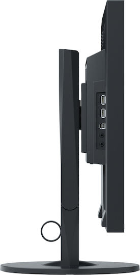 Eizo EV2430 IPS Monitor 24.1" FHD 1920x1200 με Χρόνο Απόκρισης 14ms GTG