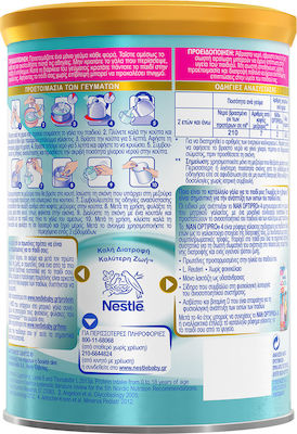 Nestle Γάλα σε Σκόνη Nan Optipro 4 για 24m+ 400gr