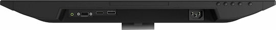 HP P24h G4 IPS Monitor 23.8" FHD 1920x1080 with Response Time 14ms GTG