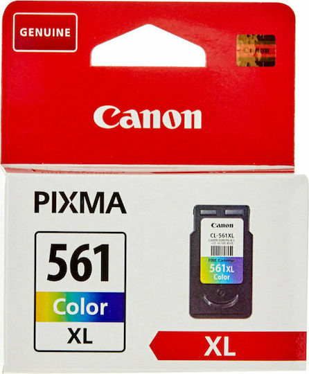 Canon CL-561XL Original InkJet Druckerpatrone Mehrere (Farbe) (3730C001)