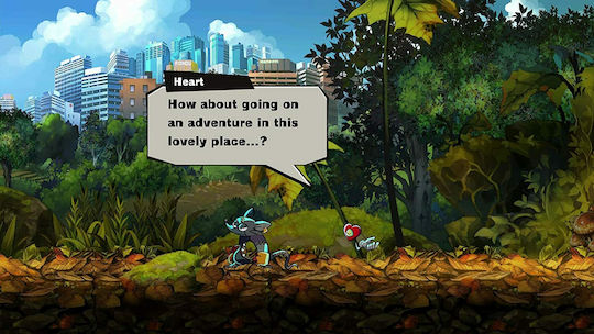 Mad Rat Dead Joc pentru Switch