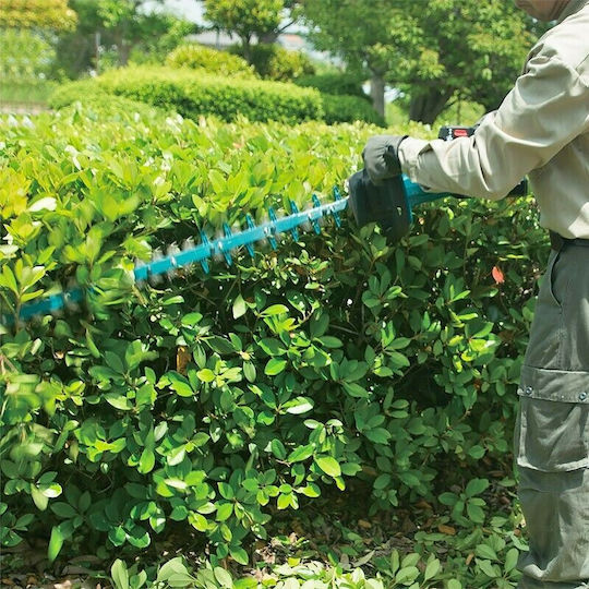 Makita DUH752Z Μπορντουροψάλιδο Μπαταρίας 18V με Μήκος Λάμας 75cm Solo