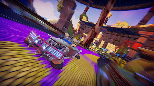 Trailblazers (Code In A Box) Switch-Spiel