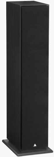 Triangle Borea BR07 Ζεύγος Ηχείων Hi-Fi Δαπέδου 120W 2.5 Δρόμων Π29xΒ40.5xΥ106.5εκ. Μαύρο