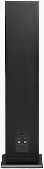 Triangle Borea BR07 Ζεύγος Ηχείων Hi-Fi Δαπέδου 120W 2.5 Δρόμων Π29xΒ40.5xΥ106.5εκ. Μαύρο