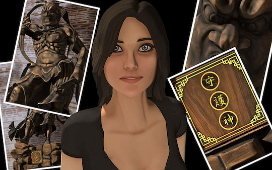 Yesterday Origins (Code In A Box) Switch-Spiel