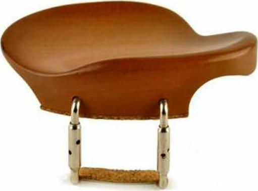 Gewa Chinrest Vermeer Schulterstütze Buchsbaum 4/4