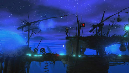 Oddworld: New 'n' Tasty Switch Game