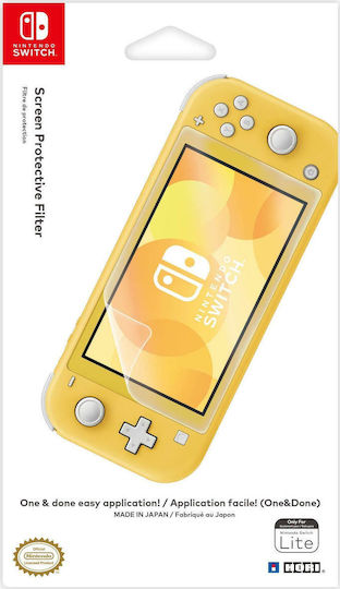 Hori Screen Protective Filter Switch Lite