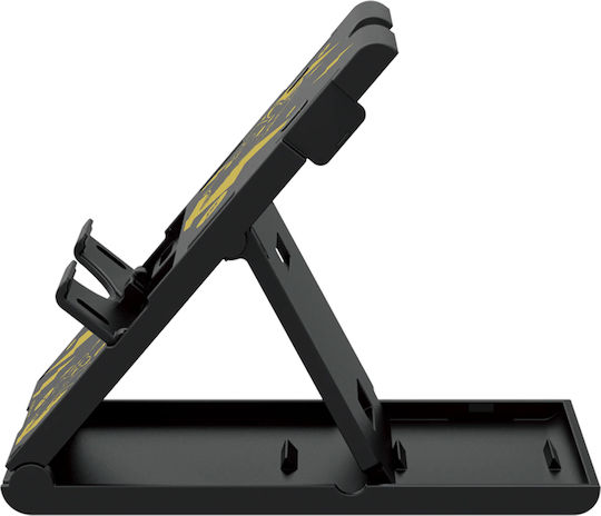 Hori Pikachu Charging Station for Switch Gold