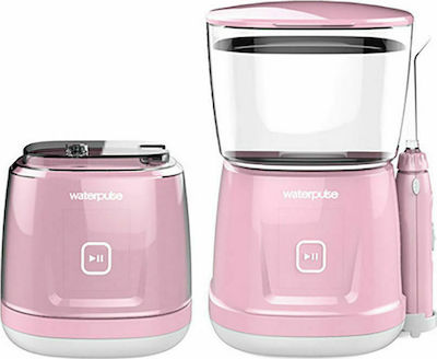 Waterpulse V700 Water Flosser Pink