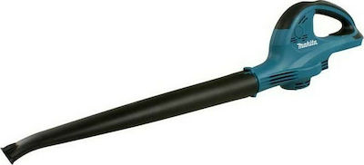 Makita Battery Handheld Blower with Volume Adjustment Solo