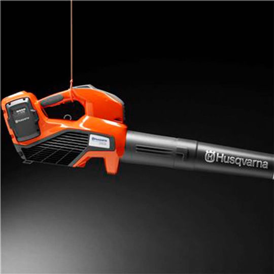 Husqvarna 320iB Mark II Издухвател Чанта за ръка