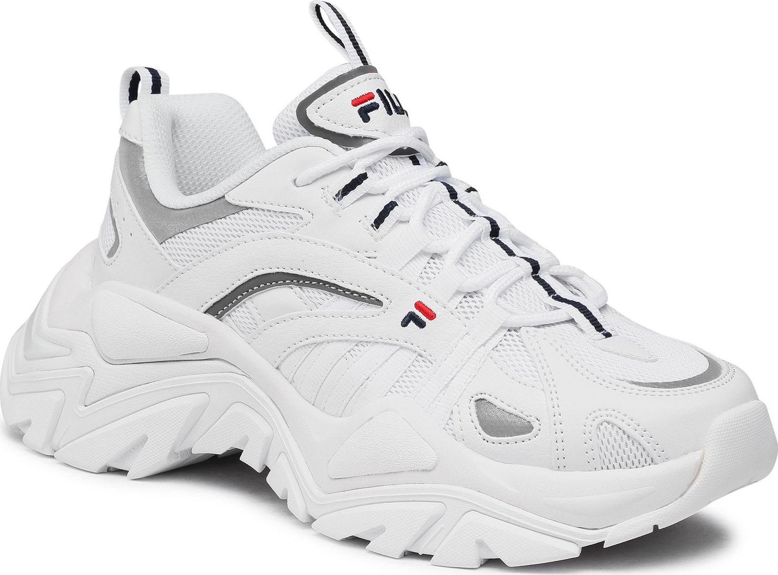 fila electrove trainers