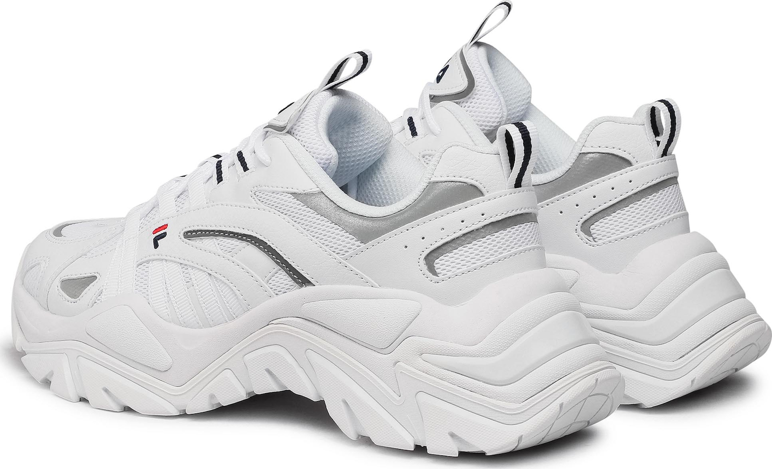 fila electrove men