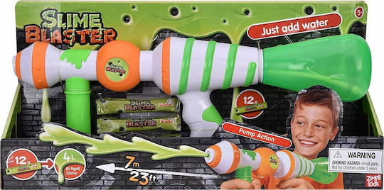 Simba Slime Blaster Water Gun