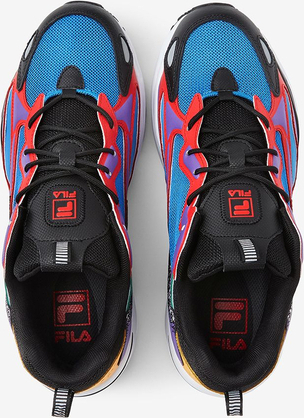 fila ray tracer 2 nxt