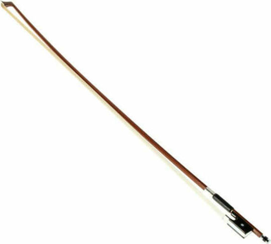 Gewa Octagon Bow for Violin 4/4 Violin Student Bow Brasil Wood Selected