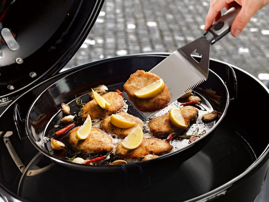 Outdoorchef Grill Cooking Utensil Set