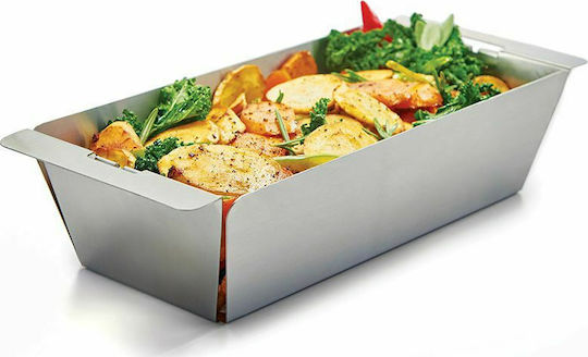 Broil King Broil King Wok Grill from Stainless Steel Vegetable Stainless Steel 1 Piece