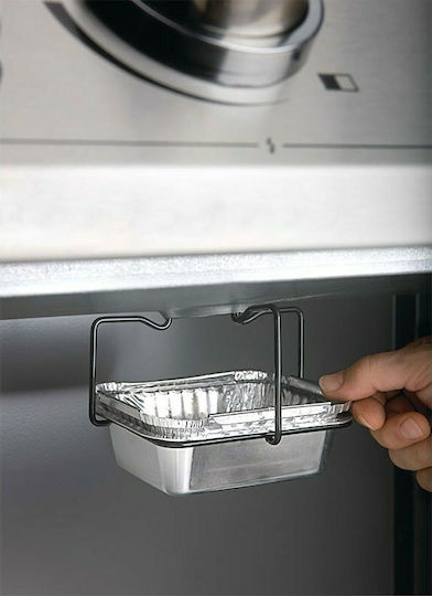Napoleon Grill Drip Tray Set 14,7x12,2cm 5 pcs