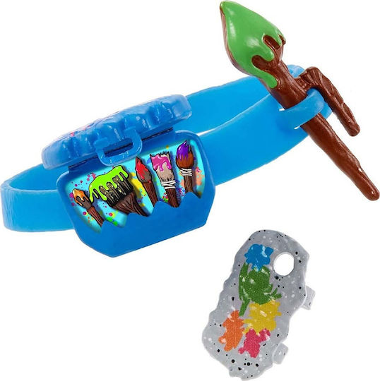 Mattel Cave Club Slate Κούκλα για 4+ Ετών 21εκ.