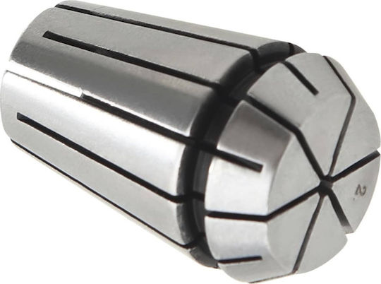 vidaXL 146720 Εξάρτημα Φρέζας Σετ Τσιμπίδια Collet Φρέζας 13τμχ Σετ 13τμχ