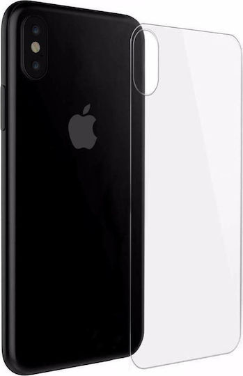 Remax Caesar Full Coveraged Frame Black 3D Full Face Tempered Glass (iPhone 11 Pro)