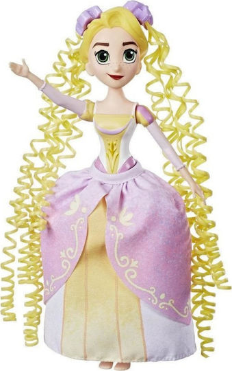 Hasbro Tangled Story Figure Diy Кукла за 3+ години+ години 22см.