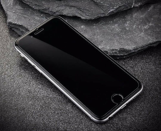 Wozinsky 2.5D Tempered Glass (Huawei Y5 2019)