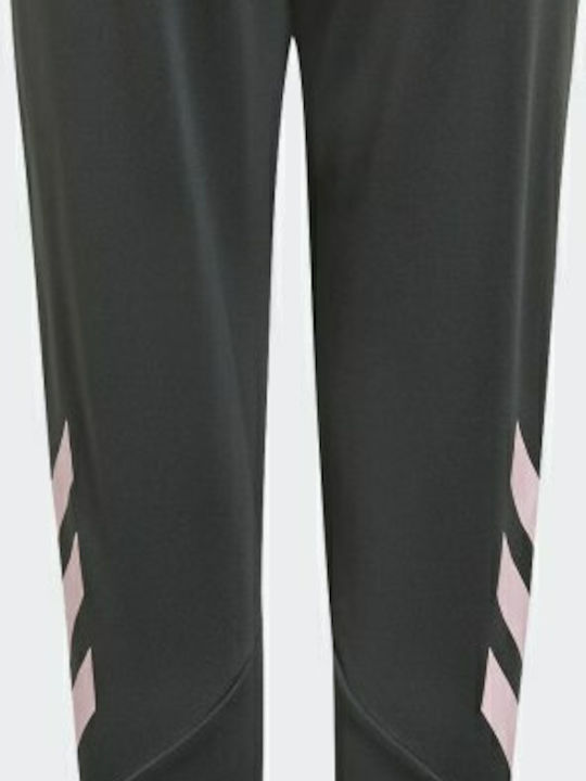 adidas XFG 3-Stripes Primegreen Track Suit Ροζ