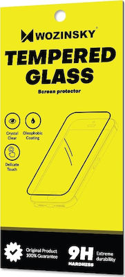 Wozinsky Tempered Glass (Motorola Moto G6 Plus)