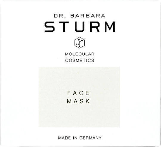Dr. Barbara Sturm Hydrating Μάσκα Προσώπου 50ml