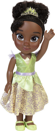 Jakks Pacific My Friend Tiana Κούκλα για 3+ Ετών 38εκ.