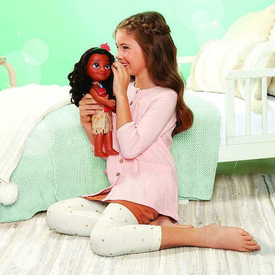 Jakks Pacific My Friend Moana Κούκλα για 3+ Ετών 38εκ.