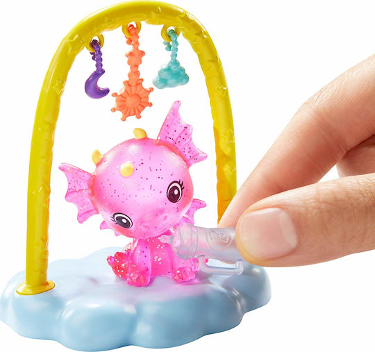 Barbie Dragon Кукла Дриймтопия за 3+ години+ години