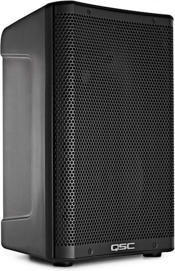 QSC CP12 Αυτοενισχυόμενο Ηχείο PA 1000W με Woofer 12" 35x32.3x51.6εκ.